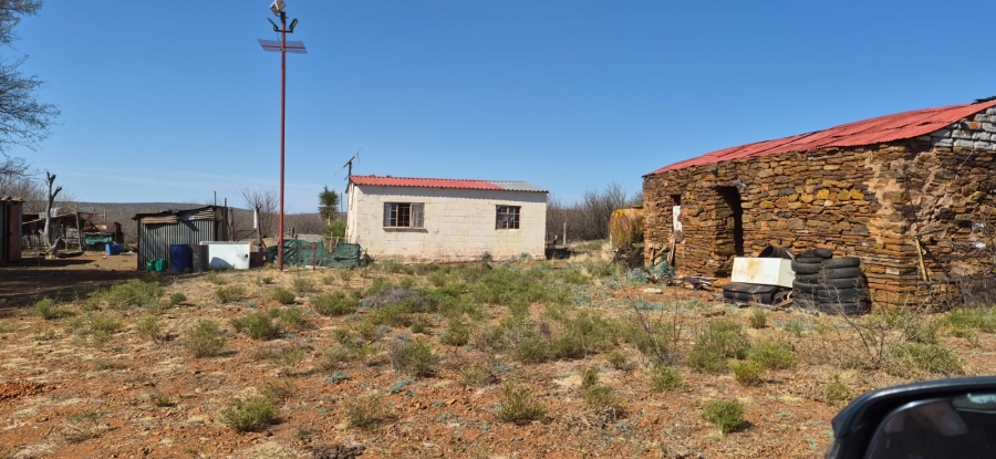 Commercial Property for Sale in Griekwastad Rural Northern Cape